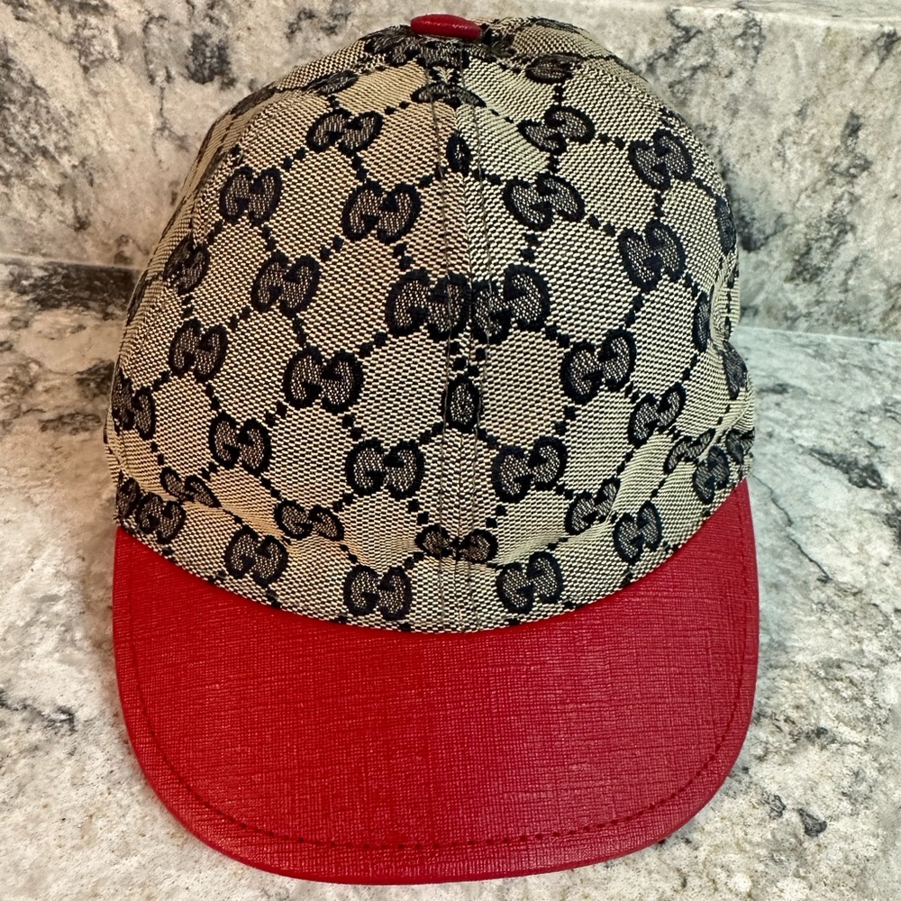 Gucci baseball Cap Unisex